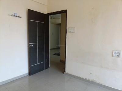 Bedroom Image of 650 Sq.ft 1 BHK Apartment / Flat for sale in Ulwe Navi Mumbai for Rs. 3900000