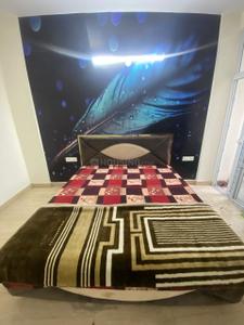Bedroom Image of 820 Sq.ft 2 BHK Apartment / Flat for rent in AGI Smart Homes, Pholriwal Jalandhar for Rs. 24500