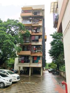 Building Image of 900 Sq.ft 2 BHK Apartment / Flat for sale in Happy Home Sarvoday Swaroop, Dombivli East Thane for Rs. 6900000