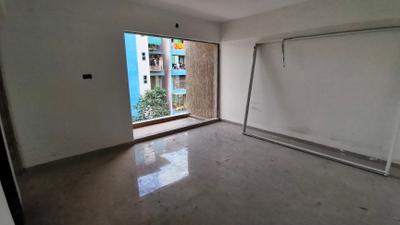 Bedroom Image of 1300 Sq.ft 2 BHK Apartment / Flat for sale in NMS One 8 One, Ulwe Navi Mumbai for Rs. 15500000