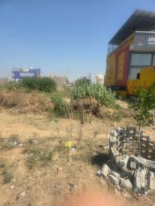 Image of 3578 Sq.ft Residential Plot / Land for sale in Vivek Vihar Yojana, Jodhpur for Rs. 31100000