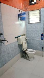Bathroom Image of 1318 Sq.ft 3 BHK Apartment / Flat for sale in Liluah Howrah for Rs. 6900000