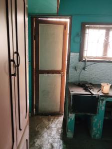 Kitchen Image of 742 Sq.ft 2 BHK Apartment / Flat for sale in Arumbakkam Chennai for Rs. 5450000