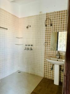 Bathroom Image of 2160 Sq.ft 3 BHK Duplex for sale in Nabha Zirakpur for Rs. 12500000
