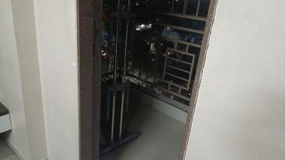 Bedroom Image of 1203 Sq.ft 2 BHK Apartment / Flat for sale in Palanpur Surat for Rs. 5500000