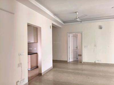 Dining Area Image of 1280 Sq.ft 2.5 BHK Apartment / Flat for rent in Shree Vardhman Victoria, Sector 70 Gurgaon for Rs. 40200
