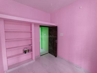 Bedroom Image of 850 Sq.ft 2 BHK Independent House for sale in Manali Chennai for Rs. 6000000