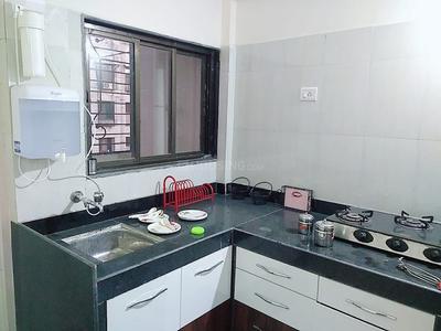 Kitchen Image of Navkar  in Vikhroli East, Mumbai