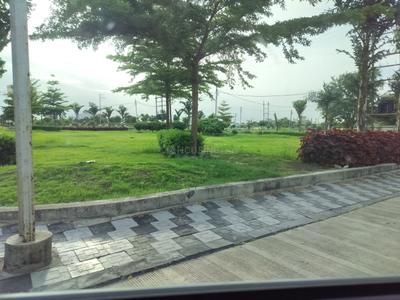 Image of 600 Sq.ft Residential Plot / Land for sale in Subhraj Pranam Park A, Magar Kheda, Indore for Rs. 2160000