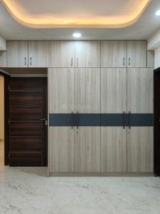 Bedroom Image of 1190 Sq.ft 2 BHK Apartment / Flat for sale in Vardhman Kings Court, Karni Vihar Jaipur for Rs. 9200000