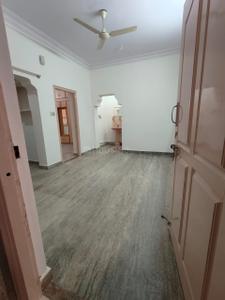 Hall Image of 550 Sq.ft 1 BHK Builder Floor for rent in Indira Nagar Bengaluru for Rs. 26000