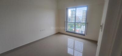Bedroom Image of 867 Sq.ft 2 BHK Apartment / Flat for sale in Mahindra Happinest Tathawade, Tathawade Pune for Rs. 6850000
