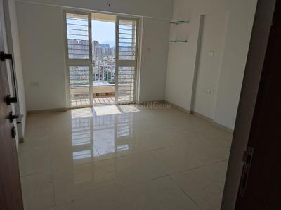 Bedroom Image of 960 Sq.ft 2 BHK Apartment / Flat for rent in Krisala 41 Evoke Phase 1, Ravet Pune for Rs. 22000