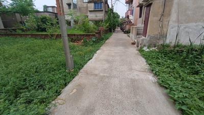 Image of 2758 Sq.ft Residential Plot / Land for sale in Shibrampur Mauza, Kolkata for Rs. 2000000