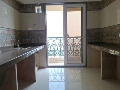 Kitchen Image of 3500 Sq.ft 4 BHK Apartment / Flat for sale in Bhagwati Greens 3, Kharghar Navi Mumbai for Rs. 120000000