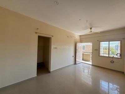 Hall Image of 1100 Sq.ft 2 BHK Builder Floor for rent in Kaggadasapura Bengaluru for Rs. 28000