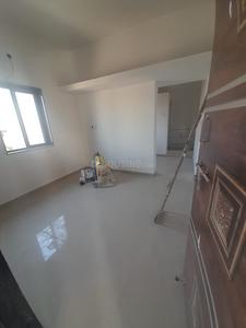 Hall Image of 500 Sq.ft 1 RK Builder Floor for rent in Ghatlodiya Ahmedabad for Rs. 10500