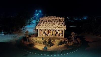 Image of 900 Sq.ft Residential Plot / Land for sale in Pushpanjali Baikunth Plots, Dhorera Bangar, Vrindavan for Rs. 9000000