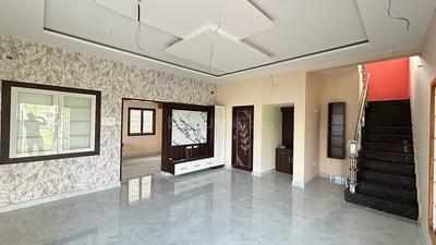 Hall Image of 980 Sq.ft 2 BHK Independent House for sale in Ayapakkam Chennai for Rs. 7200000