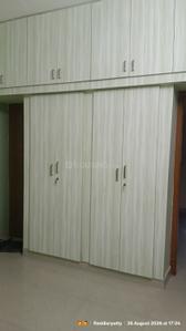 Bedroom Image of 1100 Sq.ft 2 BHK Independent House for rent in Reddiarpatti Tirunelveli for Rs. 12000