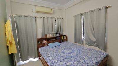 Bedroom Image of 1100 Sq.ft 2 BHK Apartment / Flat for sale in Mankapur Nagpur for Rs. 7200000