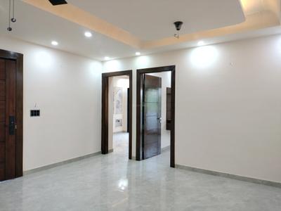 Living Room Image of 1530 Sq.ft 3 BHK Builder Floor for sale in BPTP District 2, Sector 86 Faridabad for Rs. 18000000