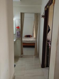 Image of 985 Sq.ft 2 BHK Apartment / Flat for sale in Garden Homes Atharva Nagari VII, Pipla, Nagpur for Rs. 3600000