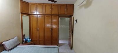 Bedroom Image of 580 Sq.ft 1 BHK Apartment / Flat for sale in Maruti Darshan CHS, Mulund East Mumbai for Rs. 11000000