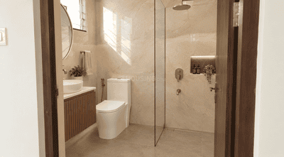 Image of 1200 Sq.ft 3 BHK Villa for sale in Kelambakkam, Chennai for Rs. 8500000