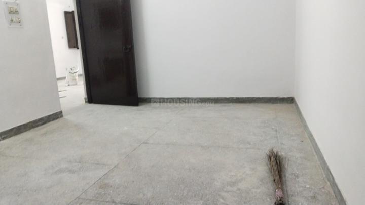 Dwarkadheesh Apartment Bedroom One 1