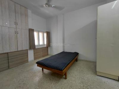 Bedroom Image of 1620 Sq.ft 3 BHK Builder Floor for rent in Satellite Ahmedabad for Rs. 30000
