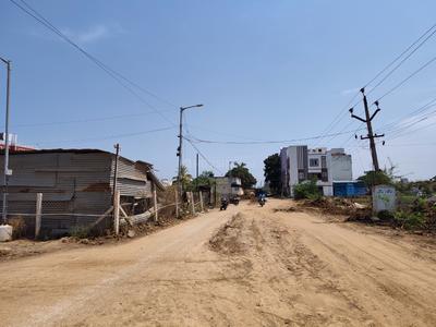 Image of 3466 Sq.ft Residential Plot / Land for sale in Puzhal, Chennai for Rs. 19140000