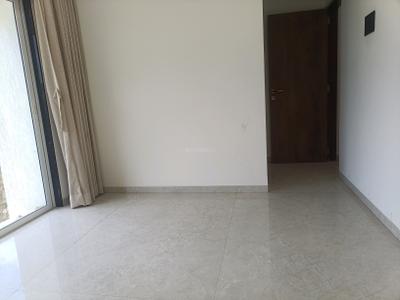 Bedroom Image of 1230 Sq.ft 2 BHK Apartment / Flat for sale in Hiranandani Crystal Court Co Operative Housing Society, Kharghar Navi Mumbai for Rs. 20000000