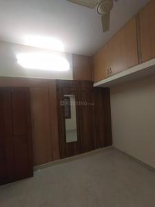 Bedroom Image of 1000 Sq.ft 2 BHK Builder Floor for rent in Koramangala Bengaluru for Rs. 35000