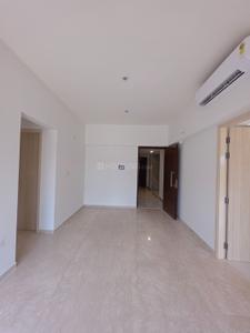Living Room Image of 712 Sq.ft 2 BHK Apartment / Flat for sale in L And T Rejuve 360 Tower A, Mulund West Mumbai for Rs. 18900000