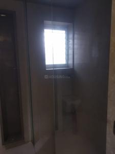 Image of 650 Sq.ft 1 BHK Apartment / Flat for rent in Lok Gaurav Complex, Vikhroli West, Mumbai for Rs. 48000