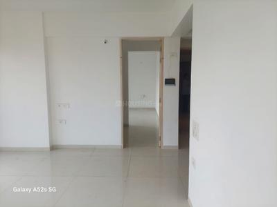 Hall Image of 880 Sq.ft 2 BHK Apartment / Flat for sale in Soham Crystal Spires, Thane West Thane for Rs. 18700000