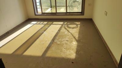 Bedroom Image of 2000 Sq.ft 3 BHK Apartment / Flat for sale in Nerul Navi Mumbai for Rs. 41000000