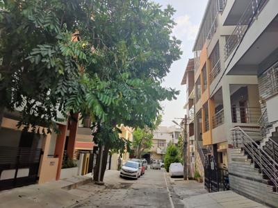 Image of 1200 Sq.ft Residential Plot / Land for sale in Sahakara Nagar, Bengaluru for Rs. 37000000