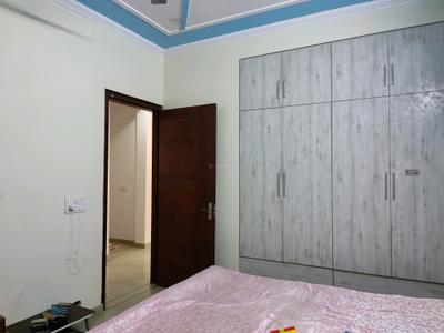 Bedroom Image of 5200 Sq.ft 5 BHK Villa for sale in Sector 93B Noida for Rs. 150000000