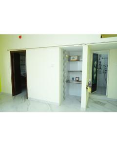 Hall Image of 2000 Sq.ft 4 BHK Villa for sale in Shastri Nagar Erode for Rs. 8400000