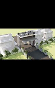 Image of 1000 Sq.ft Residential Plot / Land for sale in Solsinda, Indore for Rs. 3700000