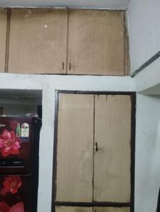 Kitchen Image of 910 Sq.ft 2.5 BHK Apartment / Flat for rent in Naranpura Ahmedabad for Rs. 25000