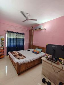 Bedroom Image of 1500 Sq.ft 3 BHK Apartment / Flat for sale in Sarkanda Bilaspur for Rs. 6500000