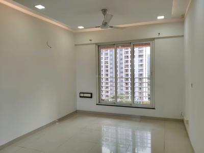 Living Room Image of 950 Sq.ft 2 BHK Apartment / Flat for sale in Kasarvadavali Thane for Rs. 8400000