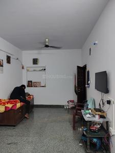 Hall Image of 900 Sq.ft 1 BHK Apartment / Flat for rent in Electronic City Bengaluru for Rs. 11004