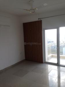 Bedroom Image of 1330 Sq.ft 3 BHK Apartment / Flat for sale in Ajnara Homes, Noida Extension Greater Noida for Rs. 12000000