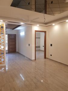 3 BHK Independent Builder Floor