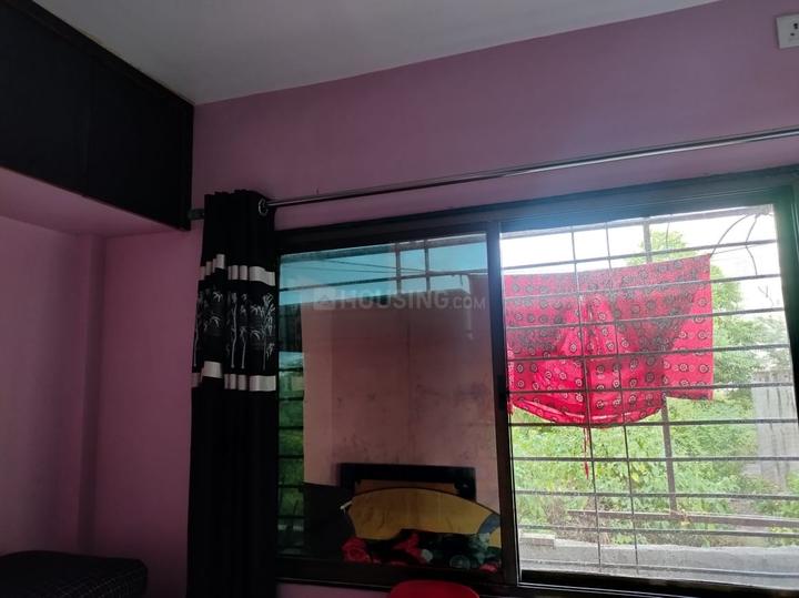 Satara Deolai Parisar, Satara Bedroom 1