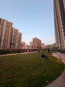 Image of 856 Sq.ft 2 BHK Apartment / Flat for sale in VTP Aethereus Phase 2, Mahalunge, Pune for Rs. 8000000